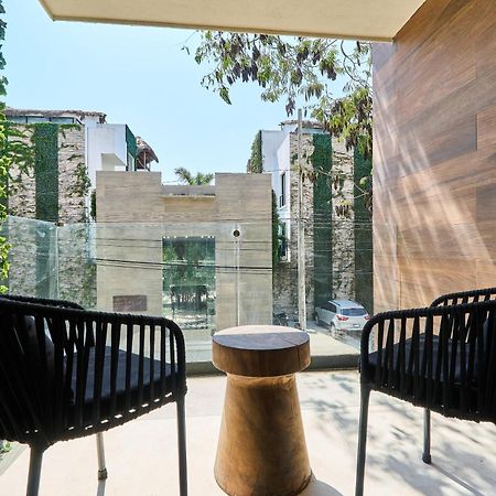 Bakal Residence By Lockey ตูลุม ภายนอก รูปภาพ