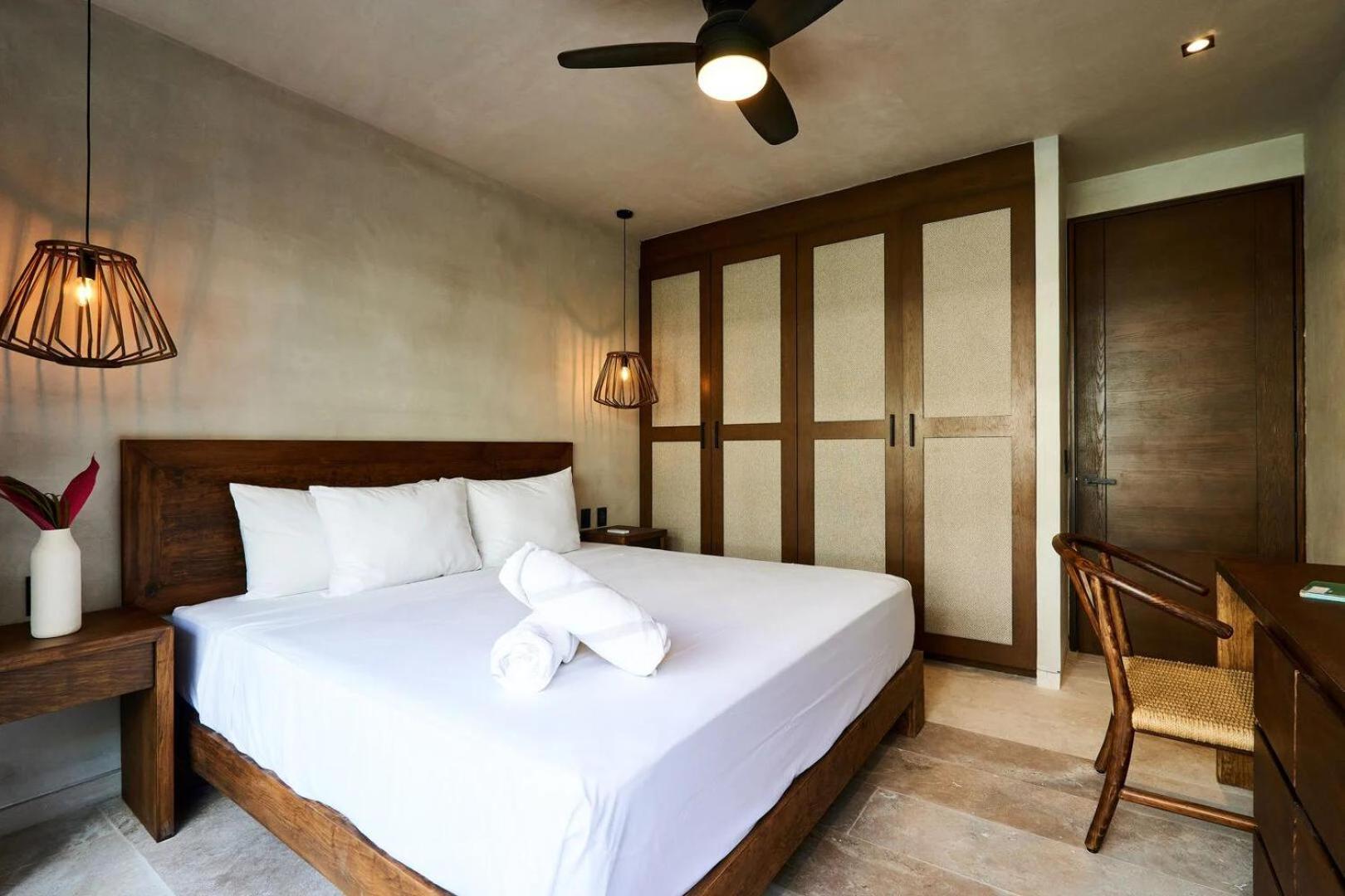 Bakal Residence By Lockey ตูลุม ภายนอก รูปภาพ