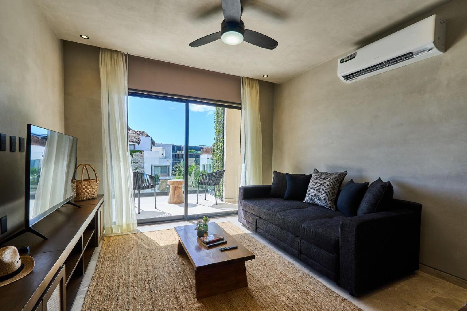 Bakal Residence By Lockey ตูลุม ภายนอก รูปภาพ