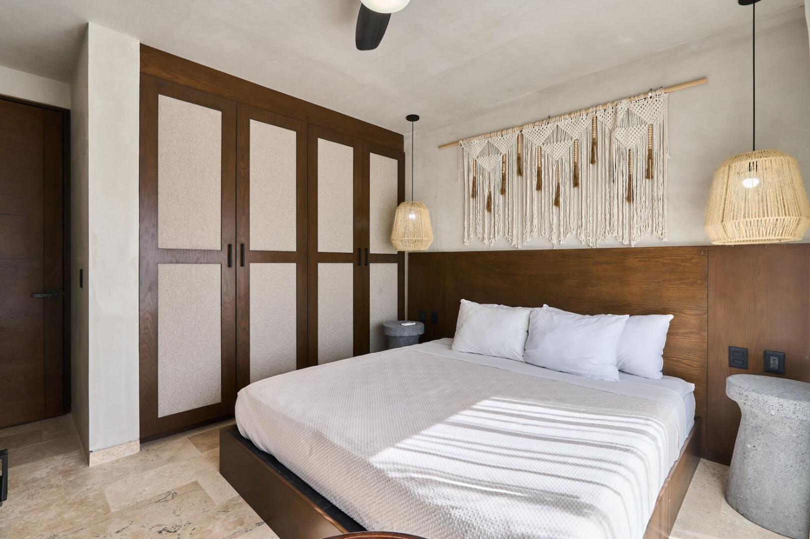 Bakal Residence By Lockey ตูลุม ภายนอก รูปภาพ