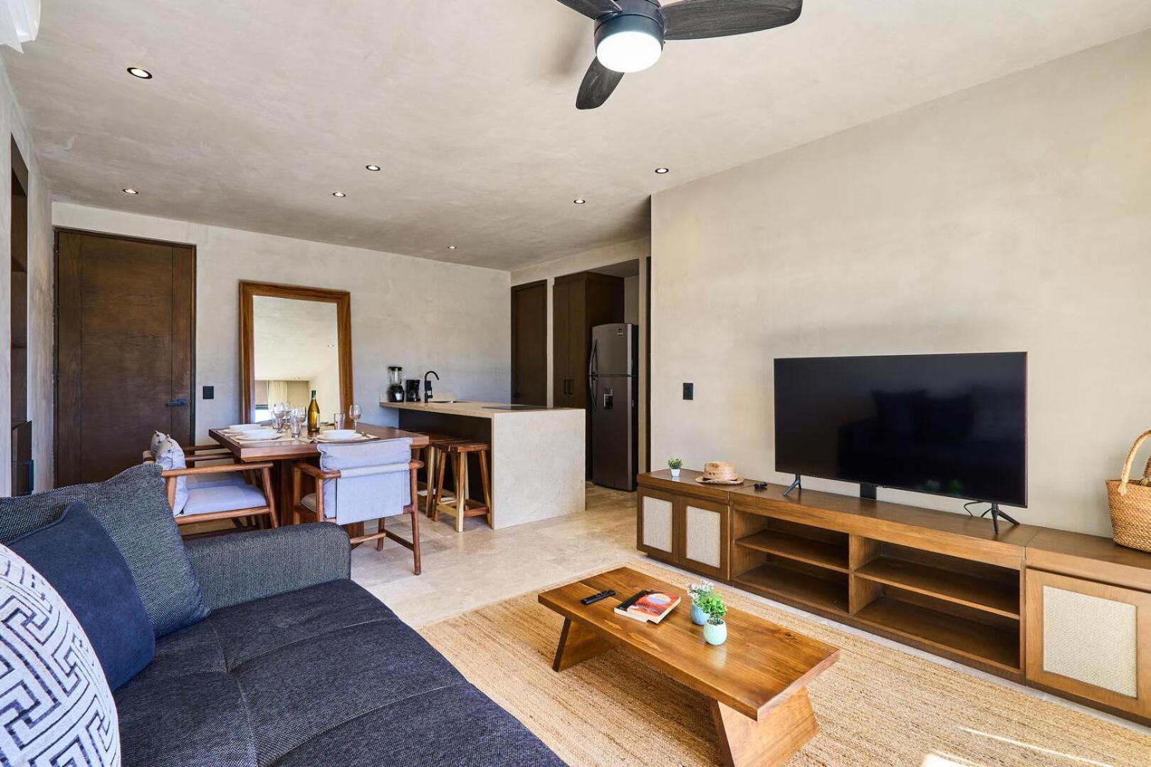 Bakal Residence By Lockey ตูลุม ภายนอก รูปภาพ